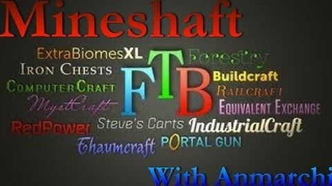 FTB 9 How to make fuel