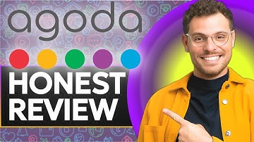 Agoda Travel Honest Review - Watch Before Using