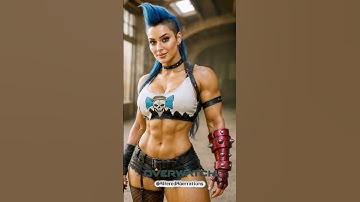 OVERWATCH Characters in Real Life – Part 4 🔥🌿 #shorts