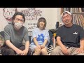 先日のBelly Black MC BATTLEを振り返ります
