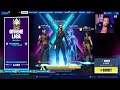 Arena Trio Fortnite Kids