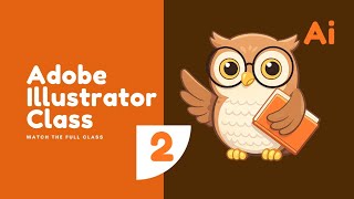 Adobe Illustrator Master Class - 02 ( Software Install, Interface,  Document Setup )