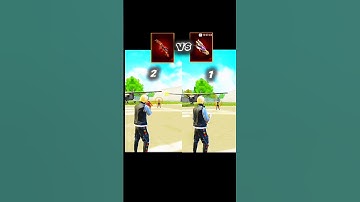 Evo P90 vs Evo thompson 💀🥶