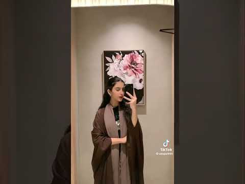 صدق وش شعور المرايا التيكتوك ساره الياسر