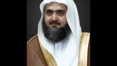 تلاوة قديمة لسورة الجن الشيخ محمد خليل قارئ