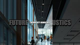 Ambient Acoustics: The Next Frontier in Smart Spaces