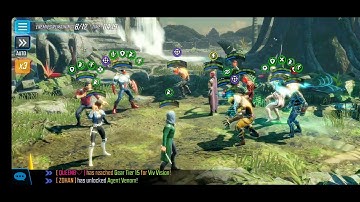 doom 3.3 skill node 2