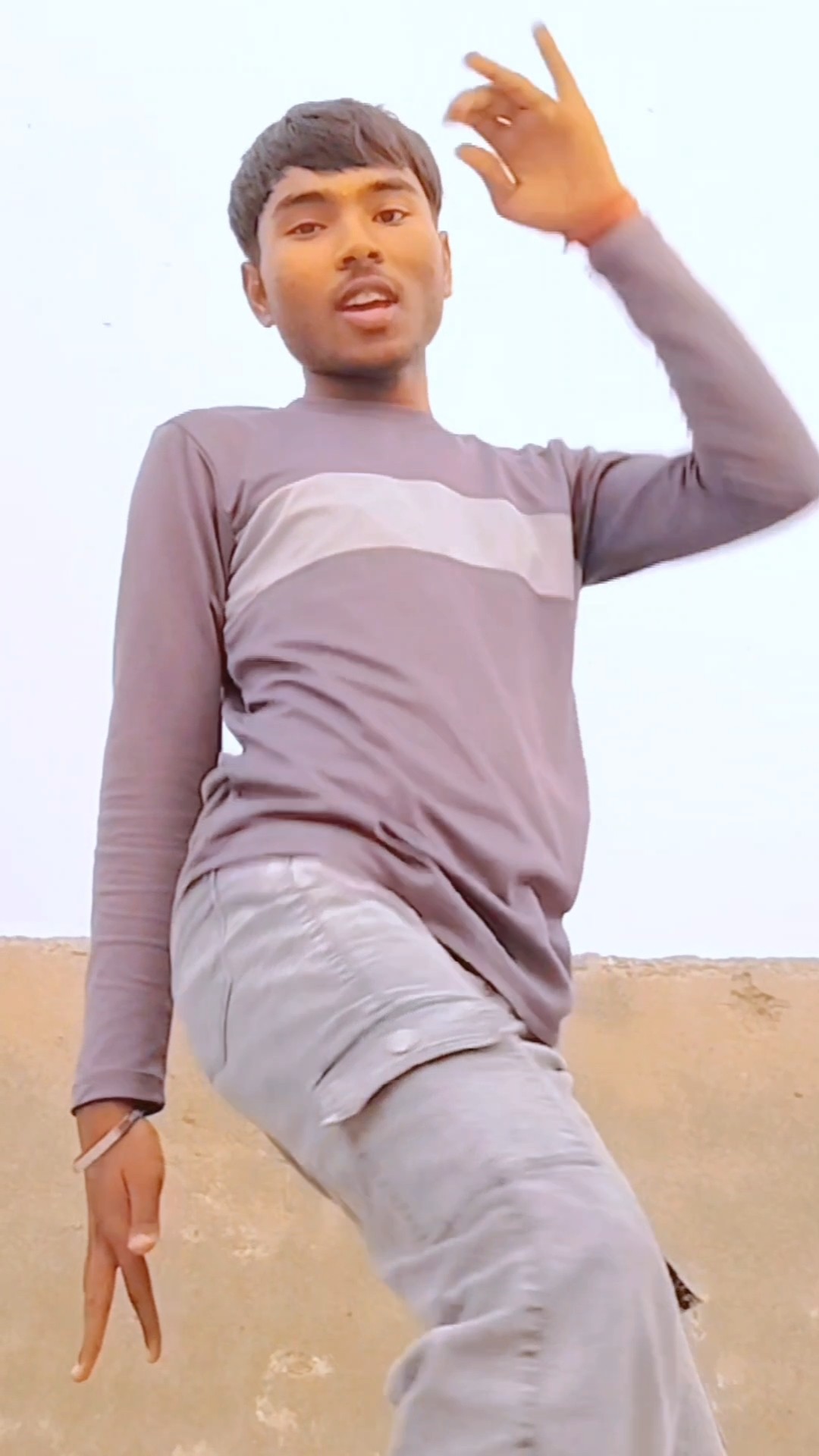 PUSH 2 START l Tyla l Dance Cover l Vinod l #push2start #push2 #shorts #dance #trending #tyladance