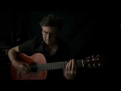“The Nearness of You” (Hoagy Carmichael)