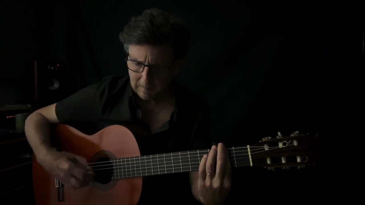 “The Nearness of You” (Hoagy Carmichael)