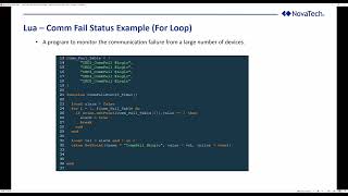 Updated Logic Simulator for Advanced Math & Logic | NovaTech Automation screenshot 1