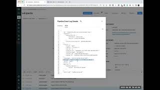 How to build a data engineering pipeline with Delta Live Tables.