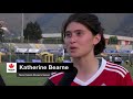 Women's soccer wins first match at 2019 Universiade