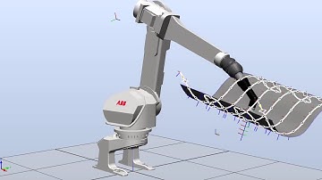 RobotStudio Painting PowerPac