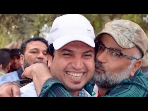 من هو السيد ناجي المرياني وماهي إنجازاته