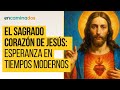 ¿Expiación y Reparación? Llamado Urgente de CORAZÓN de JESÚS en TIEMPOS DIFÍCILES - Podcast Católico