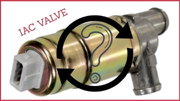 IAC valve install -Speeduino | Vw 20V