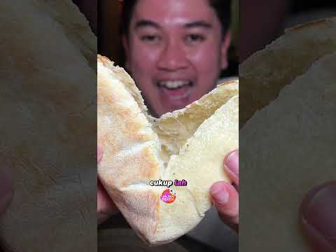 Wajah Baru Jakarta Kayak Negara Maju‼️ #shorts