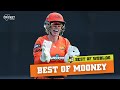 Pure class: The best of Beth Mooney in debut season for the Scorchers | Rebel WBBL|06