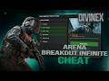 Arena Breakout Infinite Cheats | ARENA BREAKOUT HACK 2026 | UNDETECTED ESP &amp; AIMBOT, Infinite Money