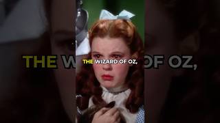Did You Know For The Wizard Of Oz