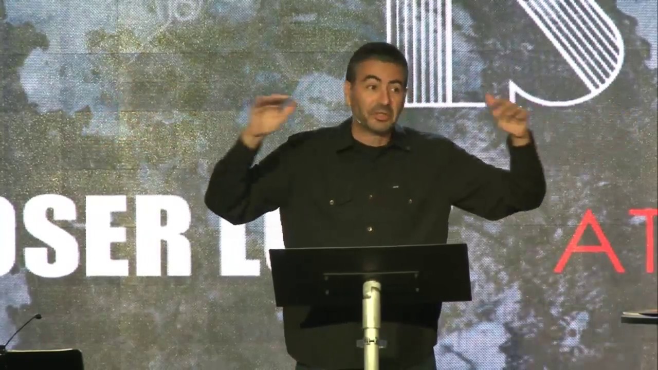 scripture about children Core Church LA: What is Truth? A Closer Look At Islam