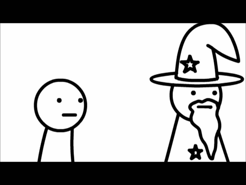 Bist Du Ein Zauberer Bist Du Ein Zauberer