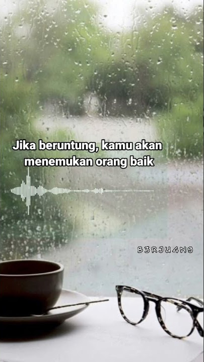 Nasehat Maman Suherman ( Kang Maman) Filosofi hidup,.
