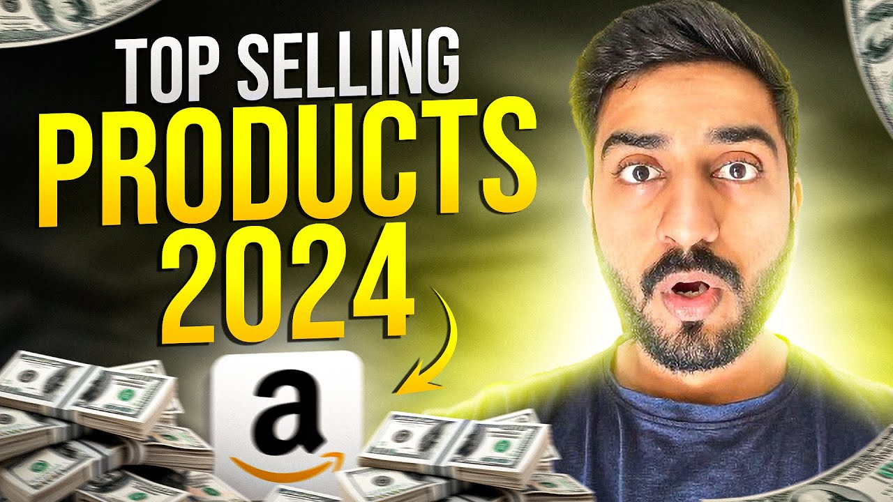 How To Find Top Selling Products On Amazon UAE In 2024 YouTube
