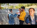 Saifullahs connection a nomadic family documentary