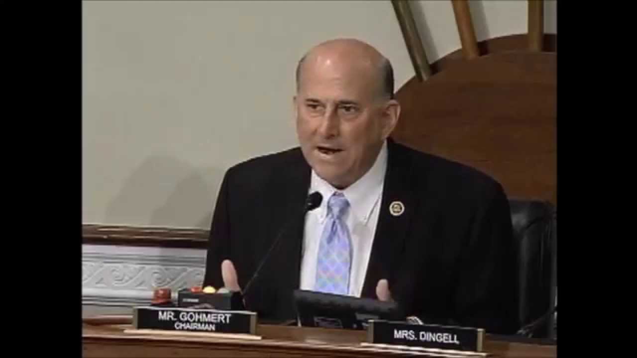 chairman in tagalog Gohmert & Radewagen on the GAO report on BLM's chronic mismanagement