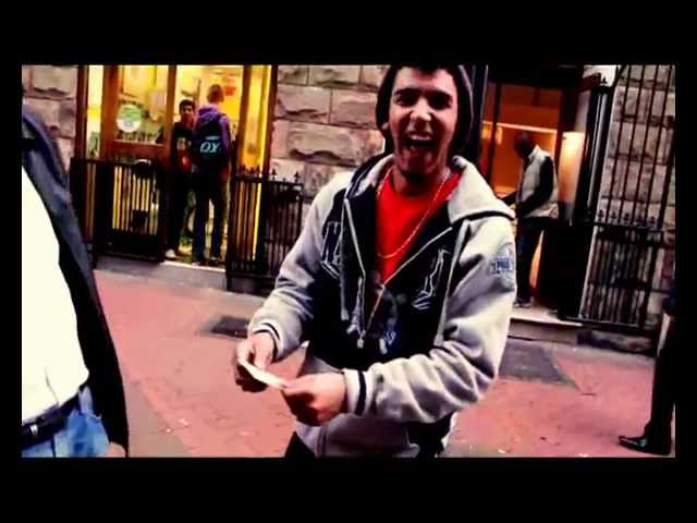 Insane Street magic - WTF ???