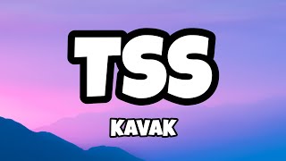 Kavak - Tss 