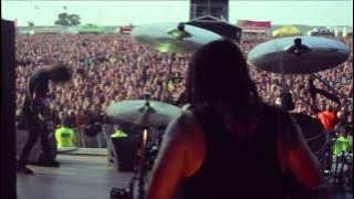 Airbourne - Back In The Game [ VIDEO]