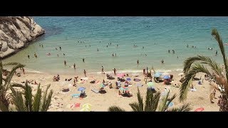 Anuncio Comunidad Valenciana 2018 - Spot Turístico Comercial Publicidad