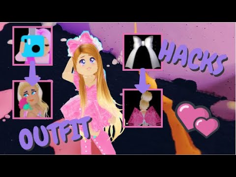 How To Get A Glowing Skirt For Free Roblox Royale High School
