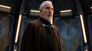 Star Wars: Sidious Reveals his Plans for Anakin Skywalker (AI Fan Film)