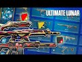ULTIMATE LUNAR 🌙 THEMED COLLECTION - VALORANT (Celestial, Tigris, Luna)
