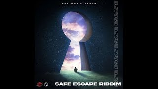 Safe Escape Riddim [NSG Music Group] {Juggling}