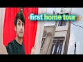 welcome to our new home tour ❣️ and my first home tour @Arslan-ansari_kk_joy