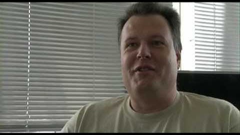 Albert Markendorf & Raimund Loser - Three-dimensional scanning and measuring system - Interview