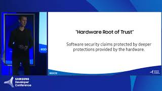 Developing Secure Solutions with Samsung Knox