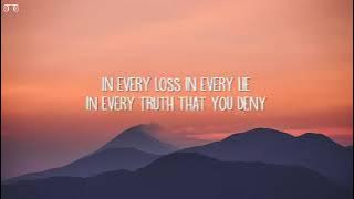 Linkin Park   New Divide Lyrics