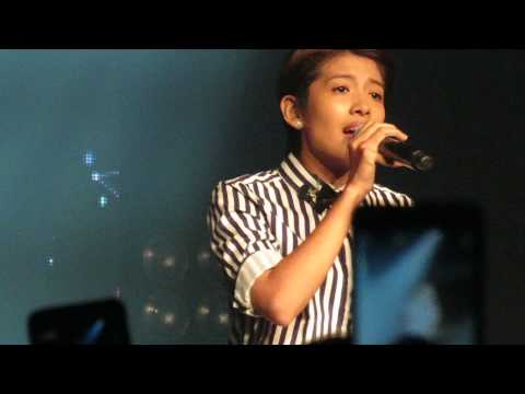曾靜玟-徘徊