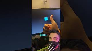 Vale la pena usar Linux como sistemas Principal? o mejor Windows? #linux #ubuntu #windows