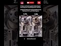 What Changes When Engine Size Increases? #car #technology