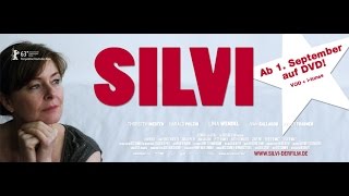 Watch Silvi - Maybe Love Trailer