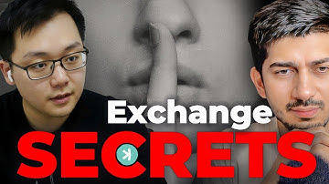 Explosive Reveal: KASPA HTX Listing + Exchanges Listing Process – Junny Goes Behind the Scenes