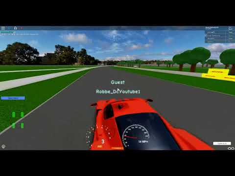 Roblox Ferrari Enzo Sound Youtube - roblox ferrari sound