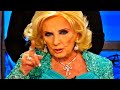 PREGUNTAS INCOMODAS DE MIRTHA LEGRAND | COMPILADO